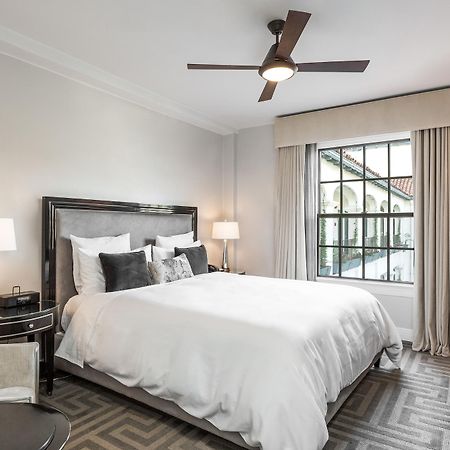 Montecito Inn Santa Barbara Dış mekan fotoğraf