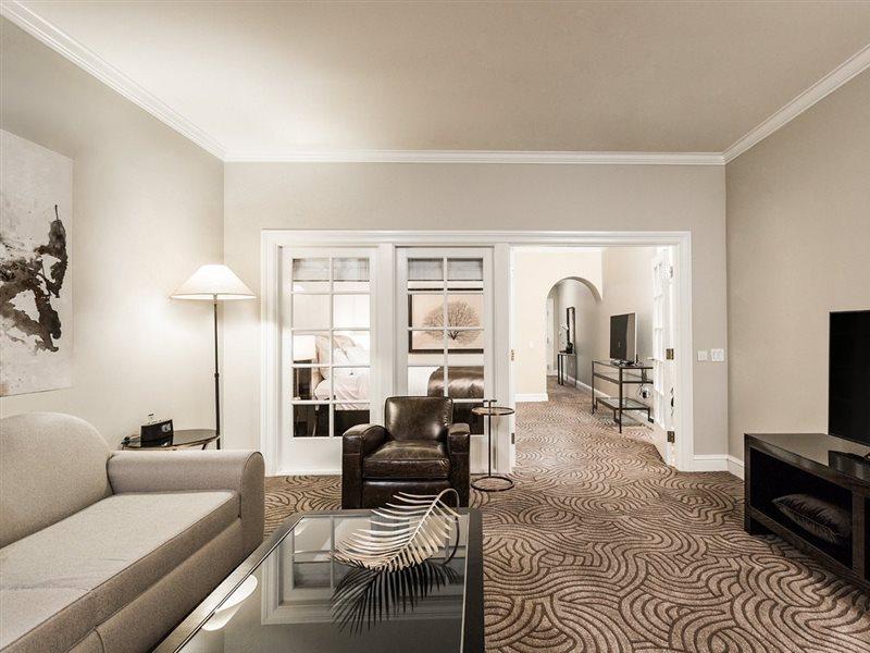 Montecito Inn Santa Barbara Dış mekan fotoğraf