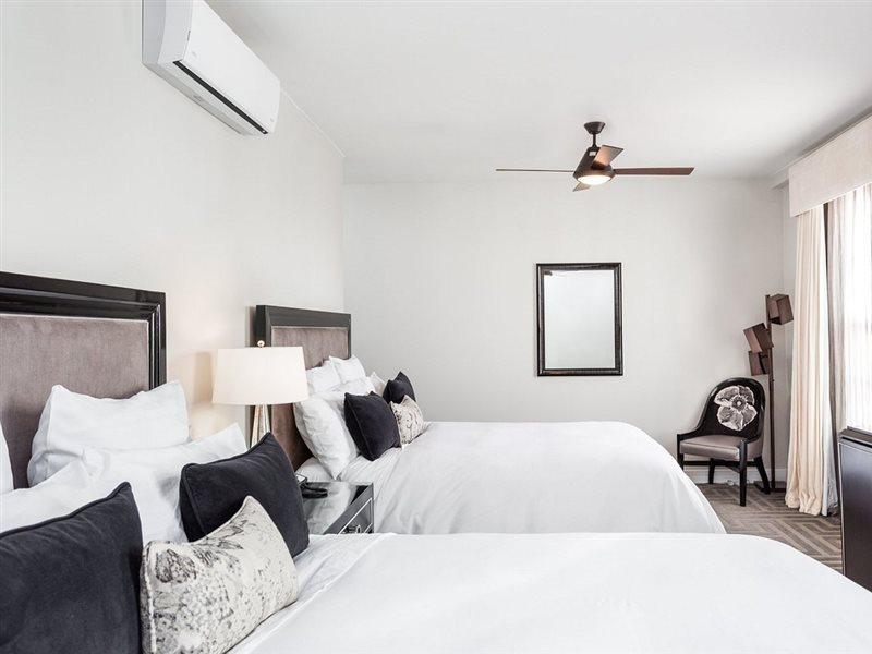Montecito Inn Santa Barbara Dış mekan fotoğraf