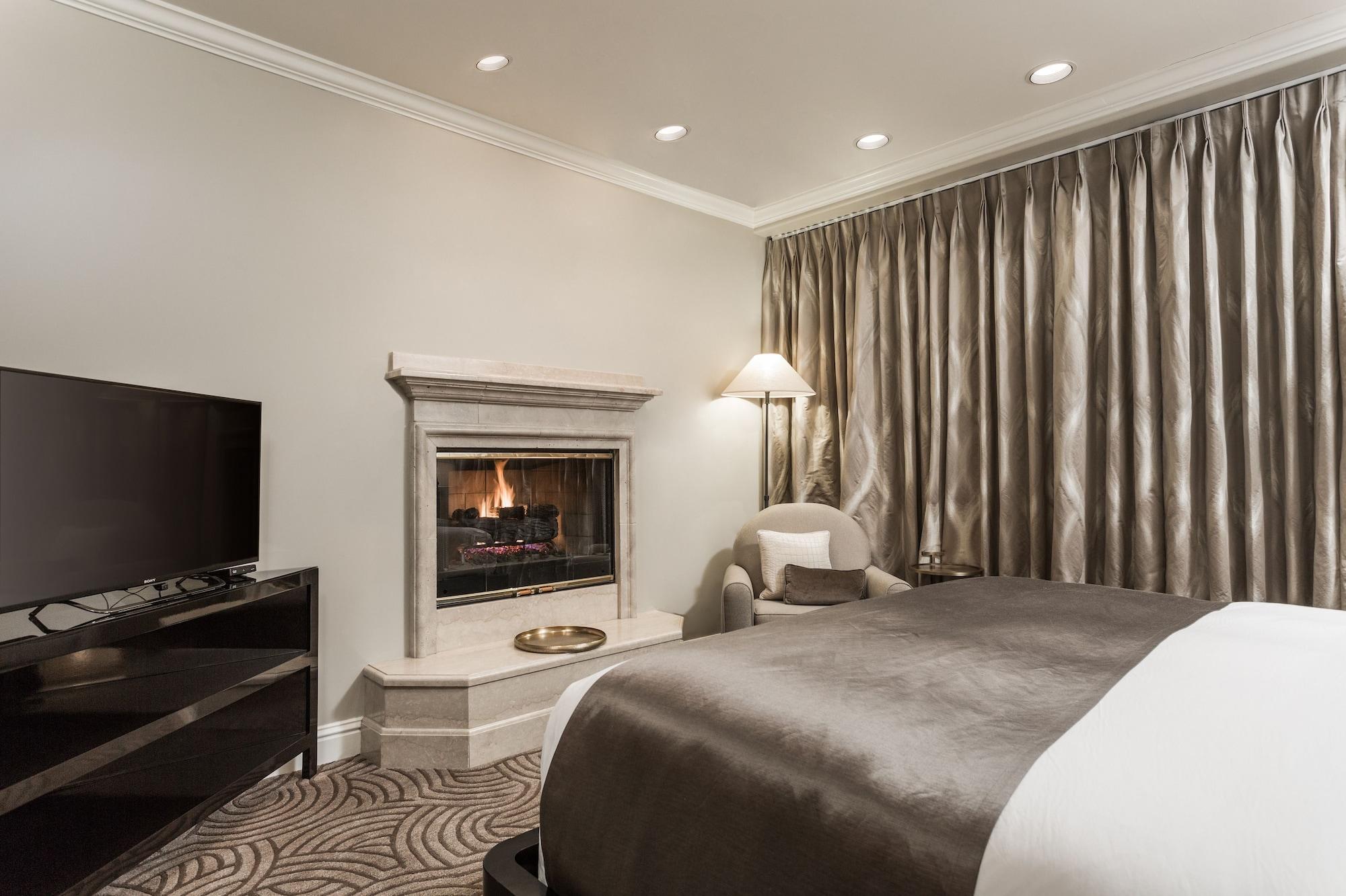 Montecito Inn Santa Barbara Dış mekan fotoğraf