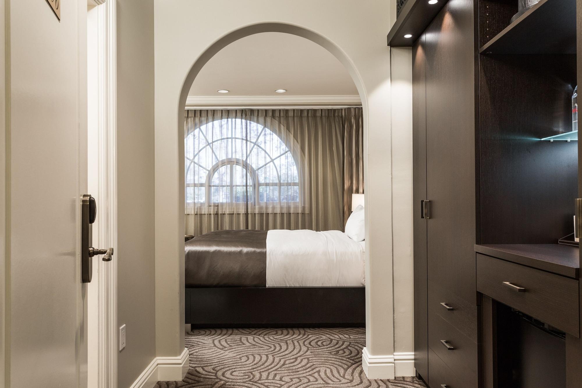 Montecito Inn Santa Barbara Dış mekan fotoğraf