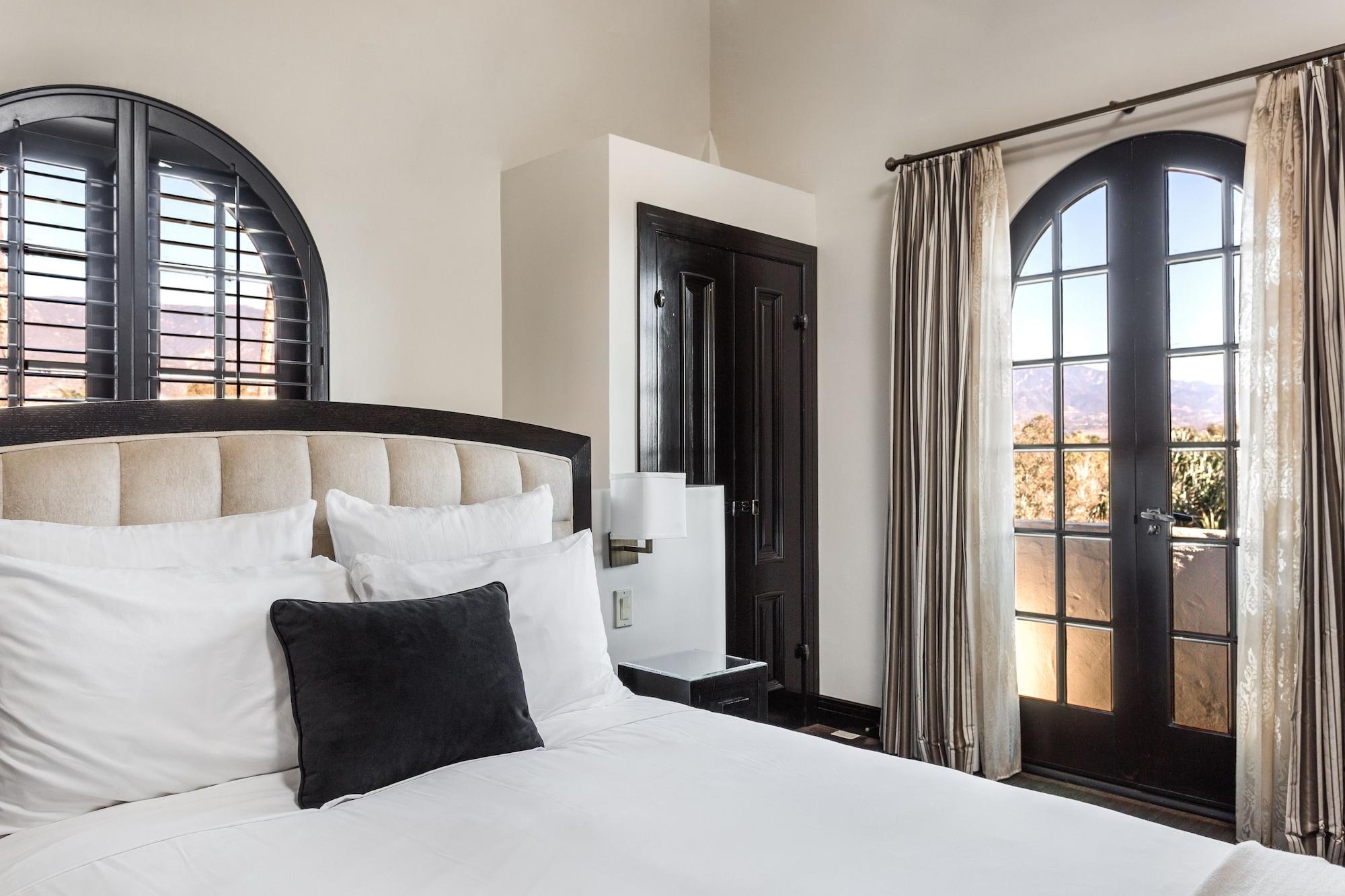 Montecito Inn Santa Barbara Dış mekan fotoğraf