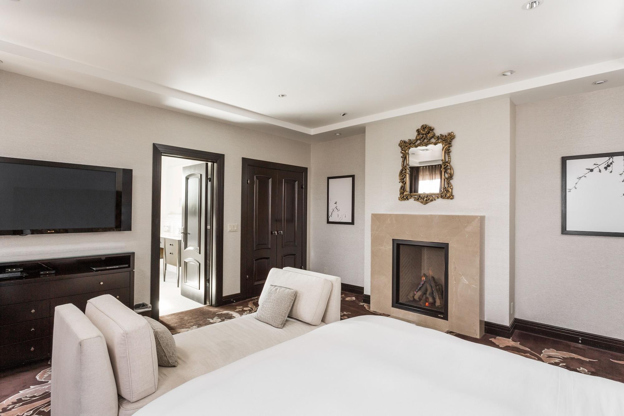 Montecito Inn Santa Barbara Dış mekan fotoğraf