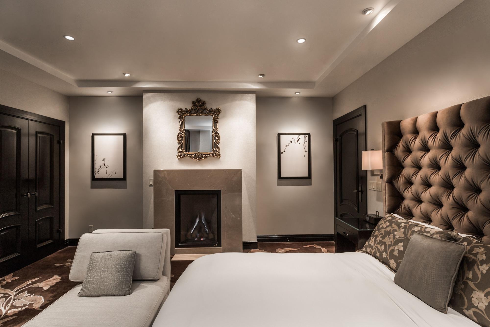Montecito Inn Santa Barbara Dış mekan fotoğraf