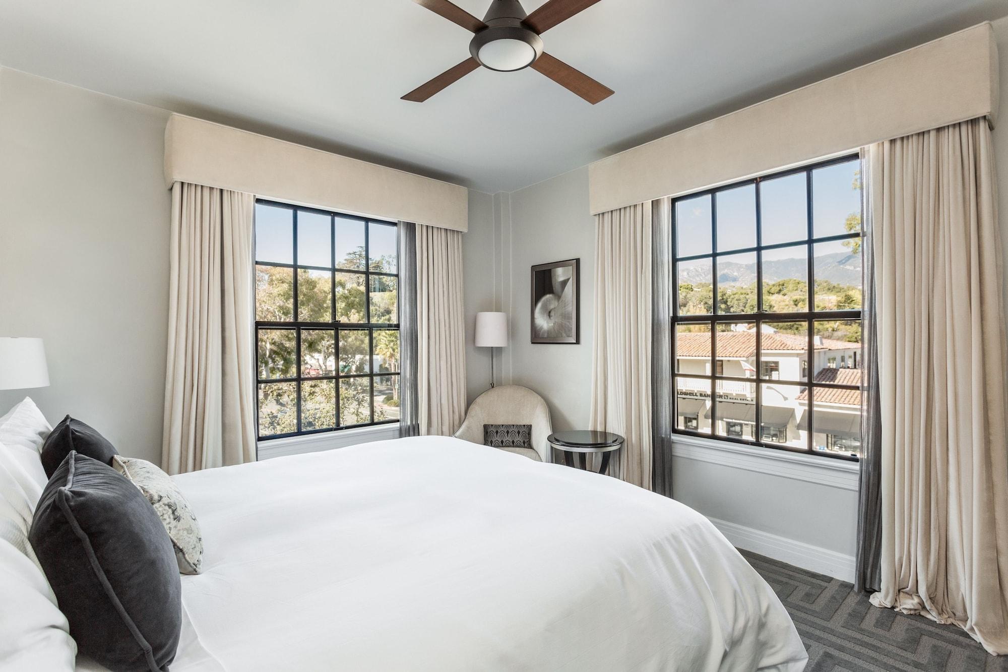 Montecito Inn Santa Barbara Dış mekan fotoğraf