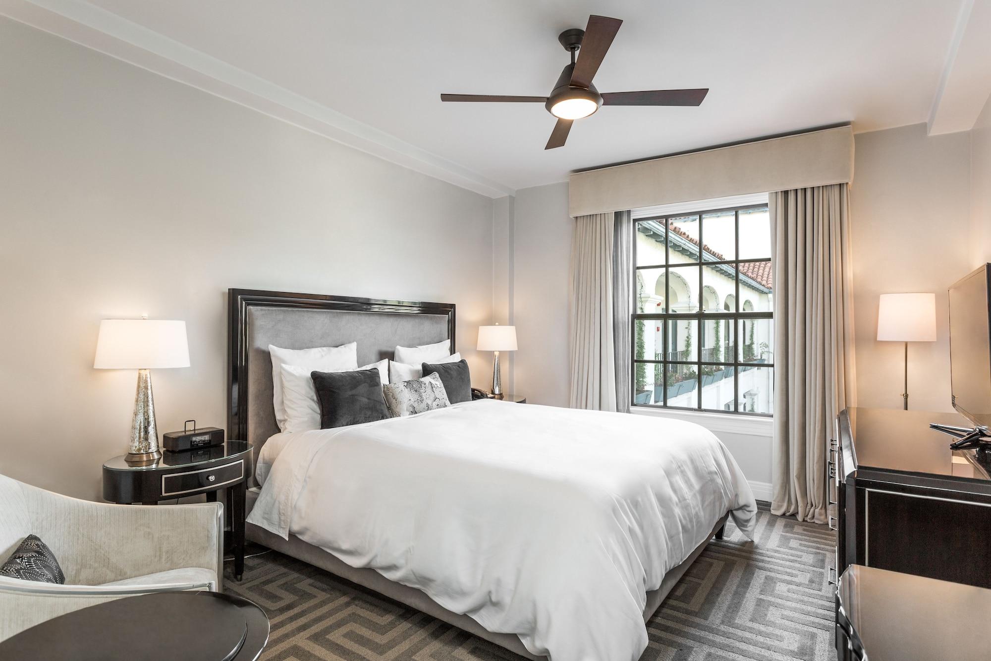 Montecito Inn Santa Barbara Dış mekan fotoğraf
