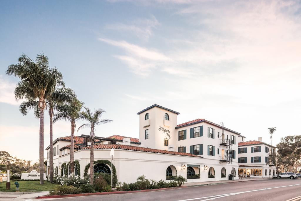Montecito Inn Santa Barbara Dış mekan fotoğraf