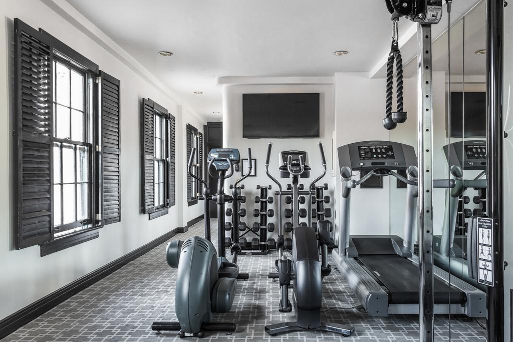 Montecito Inn Santa Barbara Dış mekan fotoğraf