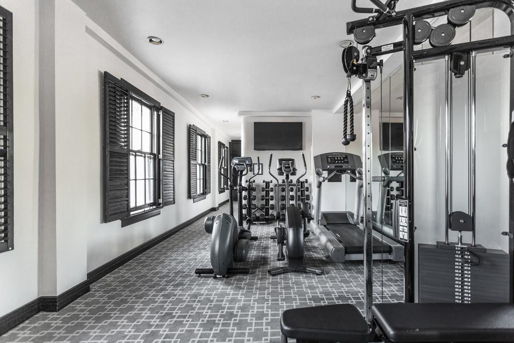 Montecito Inn Santa Barbara Dış mekan fotoğraf