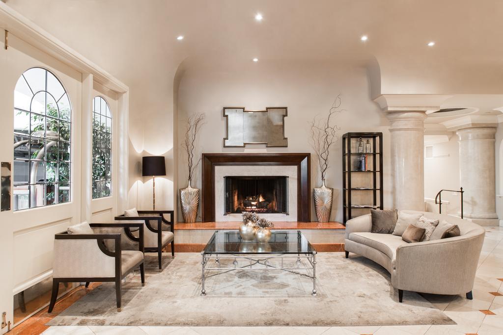 Montecito Inn Santa Barbara Dış mekan fotoğraf