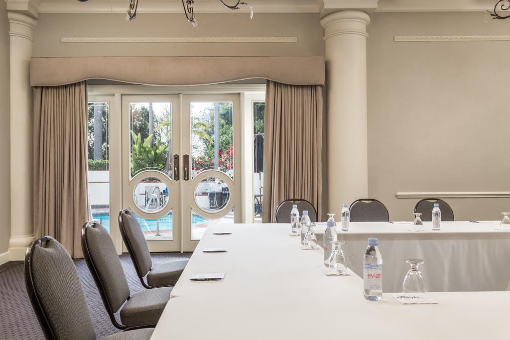 Montecito Inn Santa Barbara Dış mekan fotoğraf