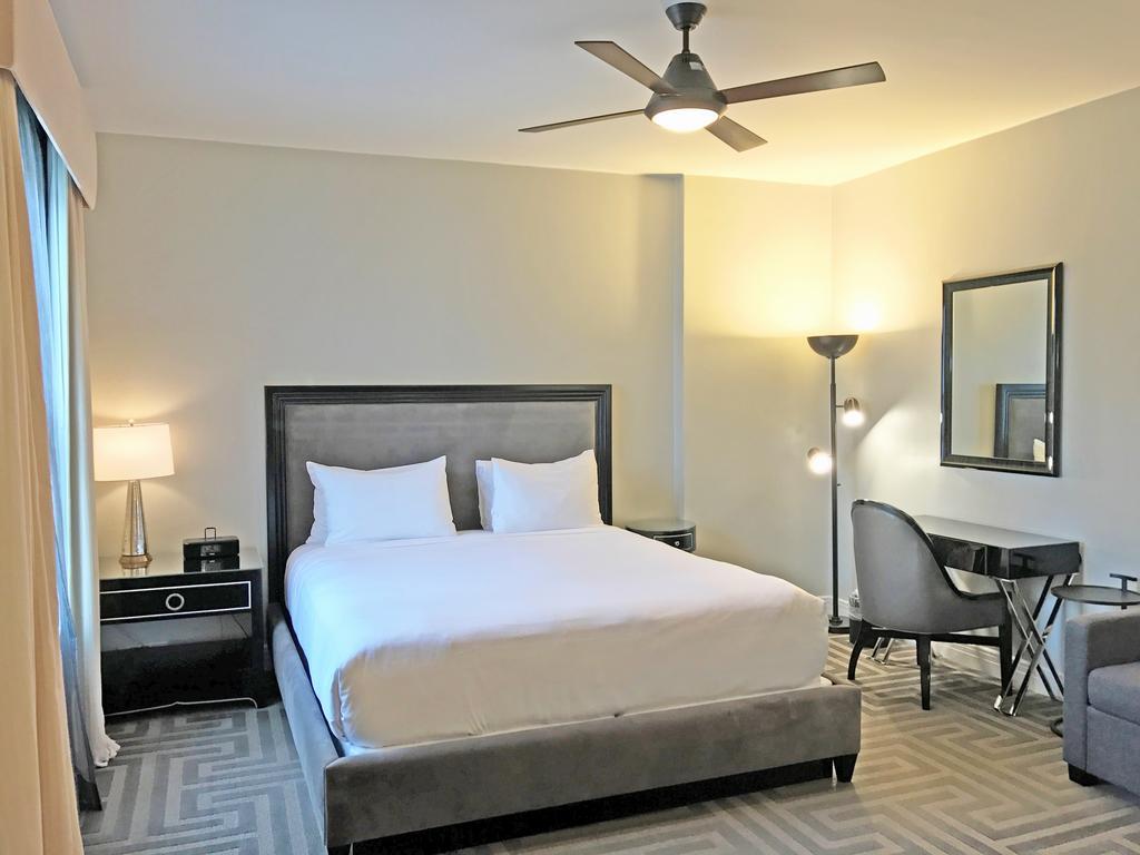 Montecito Inn Santa Barbara Dış mekan fotoğraf